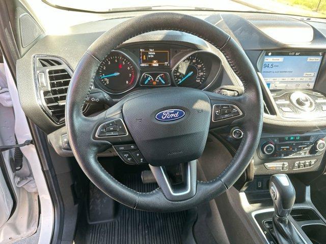 used 2019 Ford Escape car, priced at $20,995