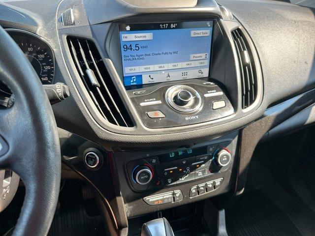 used 2019 Ford Escape car, priced at $20,995