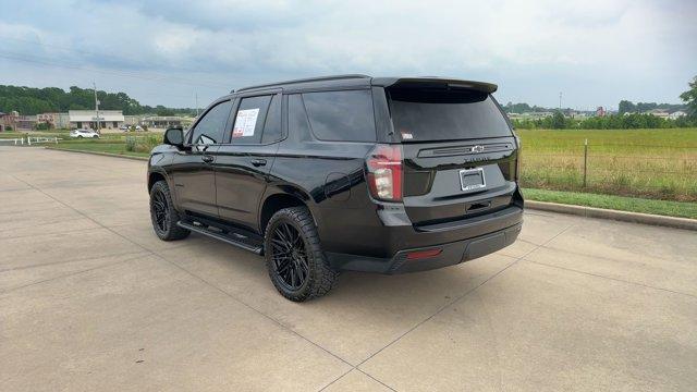 used 2023 Chevrolet Tahoe car, priced at $64,995