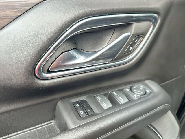 used 2023 Chevrolet Tahoe car, priced at $64,995