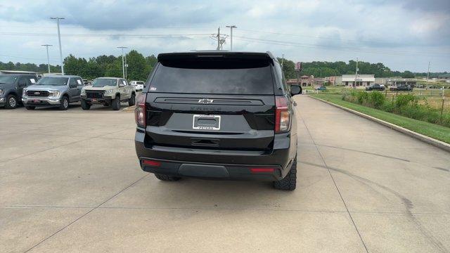 used 2023 Chevrolet Tahoe car, priced at $64,995