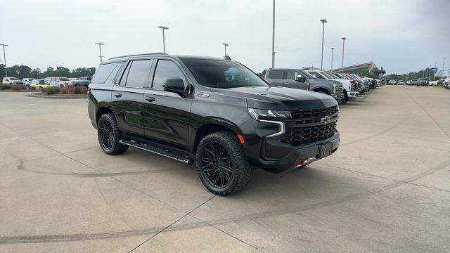 used 2023 Chevrolet Tahoe car, priced at $64,995