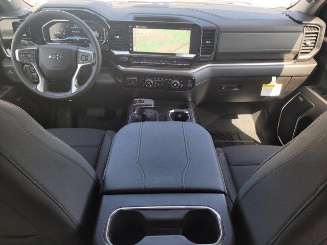 new 2025 Chevrolet Silverado 1500 car, priced at $57,283