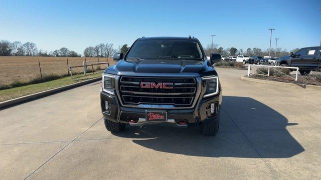 used 2021 GMC Yukon car, priced at $45,995