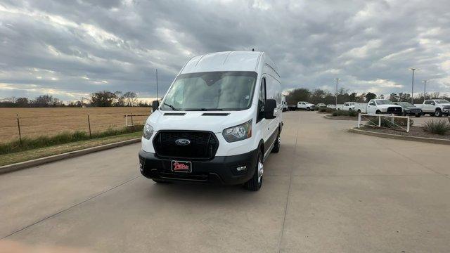 used 2022 Ford Transit-350 car, priced at $30,995