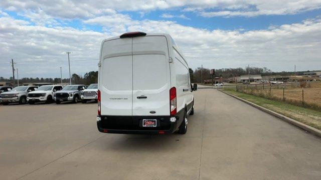 used 2022 Ford Transit-350 car, priced at $30,995