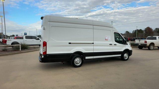 used 2022 Ford Transit-350 car, priced at $30,995