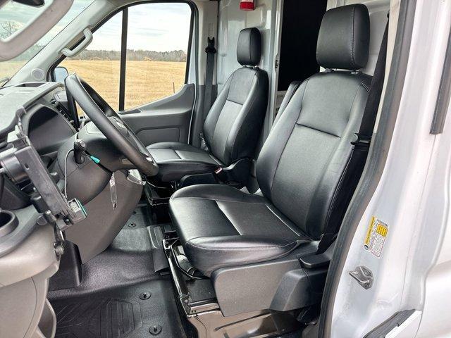 used 2022 Ford Transit-350 car, priced at $30,995