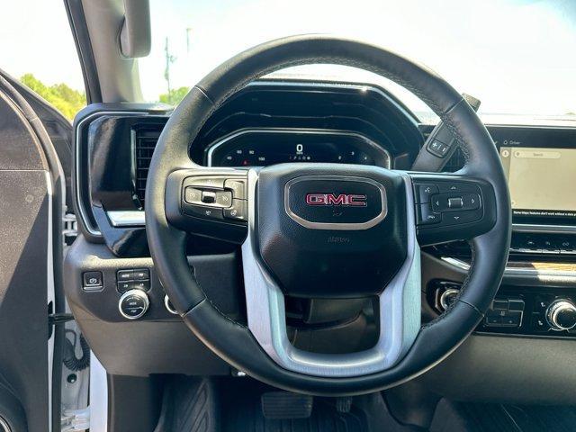 used 2024 GMC Sierra 1500 car, priced at $62,995