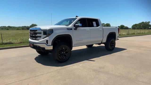 used 2024 GMC Sierra 1500 car, priced at $62,995