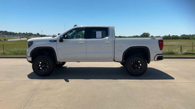 used 2024 GMC Sierra 1500 car, priced at $62,995