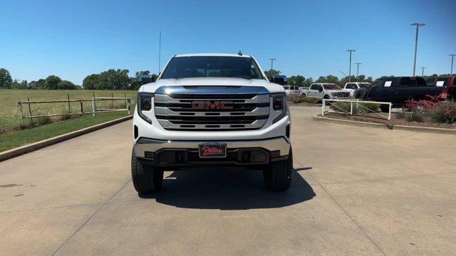 used 2024 GMC Sierra 1500 car, priced at $62,995