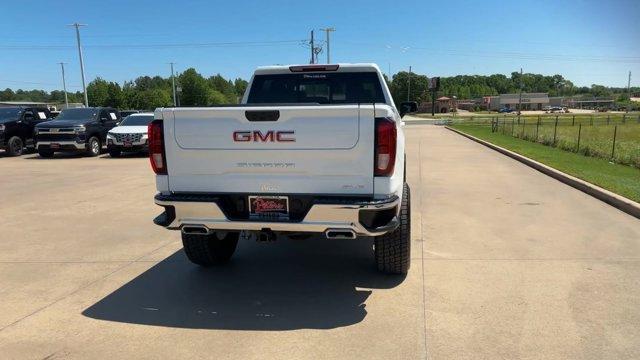 used 2024 GMC Sierra 1500 car, priced at $62,995