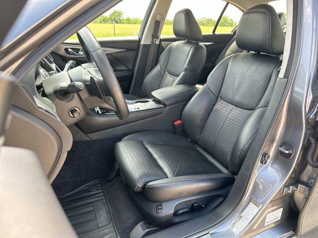 used 2019 INFINITI Q50 car, priced at $33,995