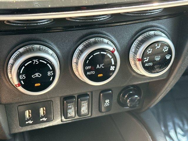 used 2024 Mitsubishi Outlander Sport car, priced at $20,495