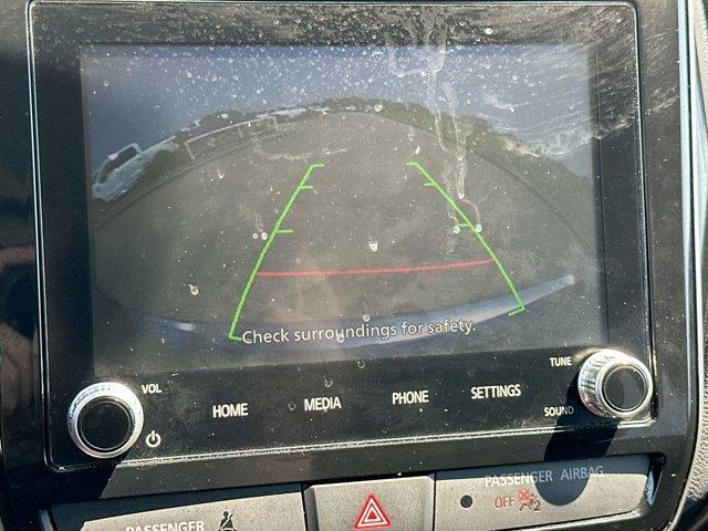 used 2024 Mitsubishi Outlander Sport car, priced at $20,495