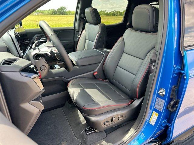 new 2025 Chevrolet Silverado EV car, priced at $89,790