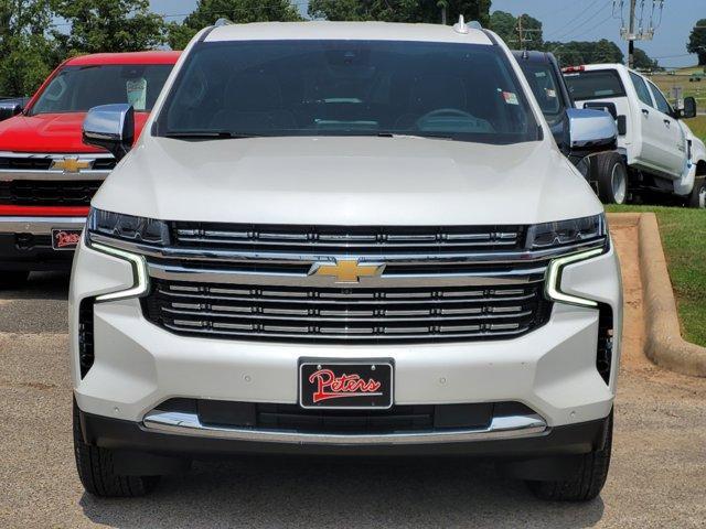 new 2024 Chevrolet Suburban car, priced at $74,793