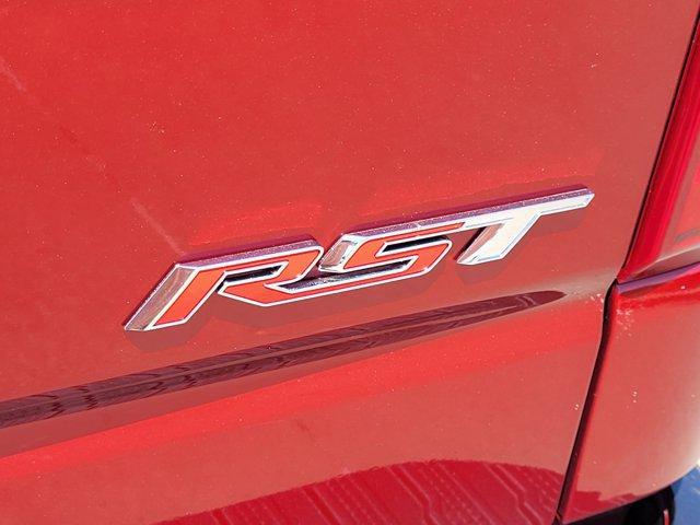 new 2025 Chevrolet Silverado 1500 car, priced at $58,227