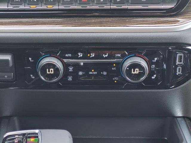 new 2025 Chevrolet Silverado 1500 car, priced at $58,227