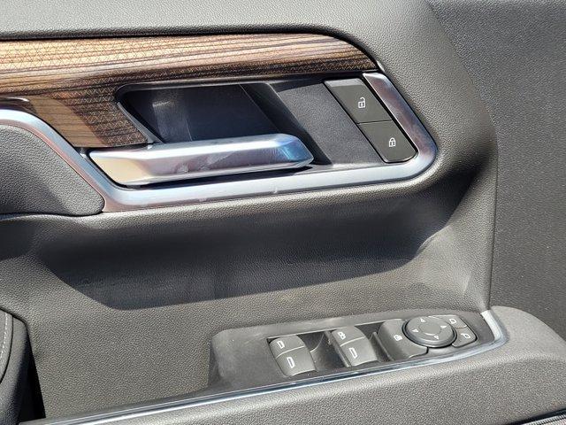 new 2025 Chevrolet Silverado 1500 car, priced at $58,227