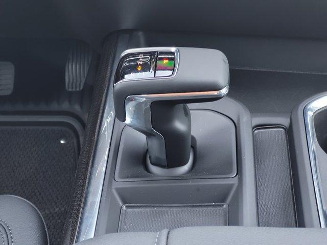 new 2025 Chevrolet Silverado 1500 car, priced at $58,227