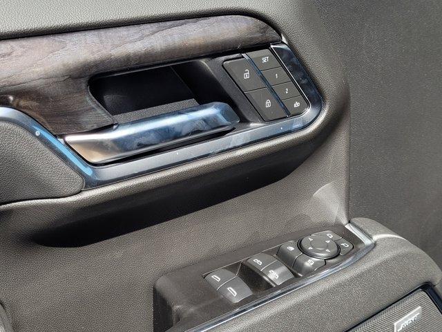 new 2025 Chevrolet Silverado 1500 car, priced at $60,702