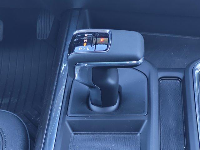 new 2025 Chevrolet Silverado 1500 car, priced at $60,702