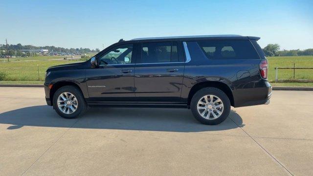 new 2024 Chevrolet Suburban car, priced at $75,877