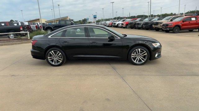 used 2023 Audi A6 car, priced at $39,995