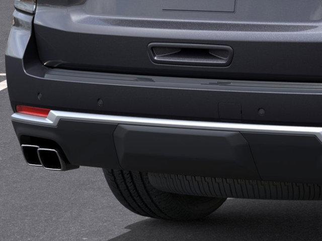 new 2026 Chevrolet Suburban car, priced at $96,185