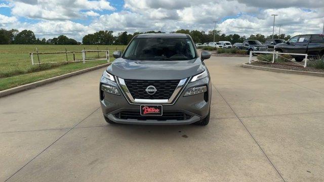 used 2023 Nissan Rogue car, priced at $29,995