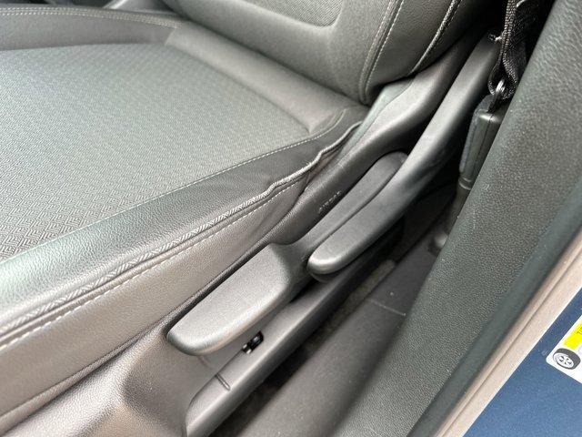 used 2024 Buick Encore GX car, priced at $25,995