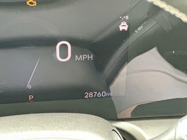 used 2024 Buick Encore GX car, priced at $25,995
