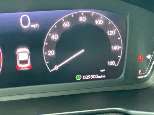 used 2023 Honda Accord car, priced at $27,995