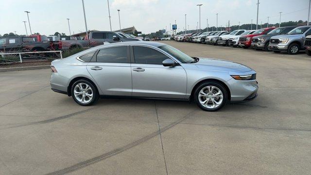 used 2023 Honda Accord car, priced at $27,995
