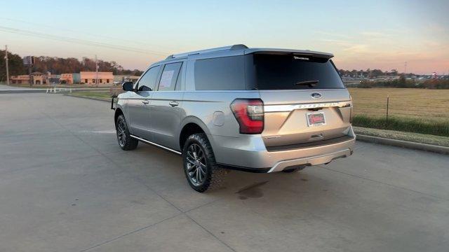 used 2020 Ford Expedition Max car, priced at $27,995