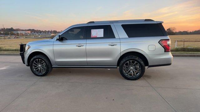 used 2020 Ford Expedition Max car, priced at $27,995