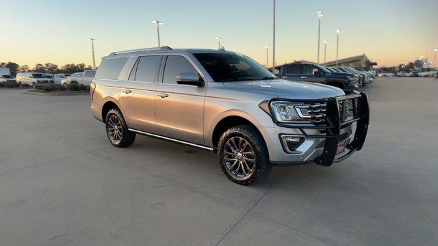 used 2020 Ford Expedition Max car, priced at $27,995