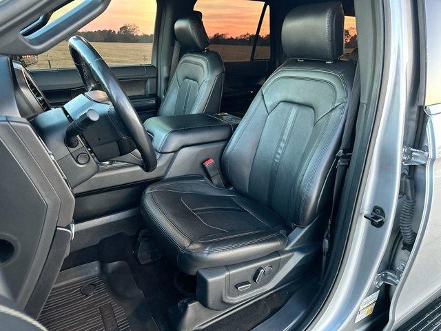 used 2020 Ford Expedition Max car, priced at $27,995