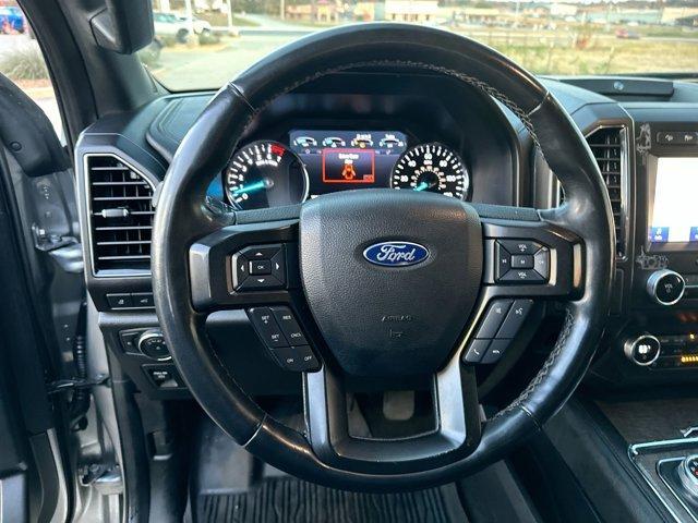 used 2020 Ford Expedition Max car, priced at $27,995