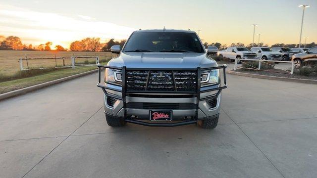 used 2020 Ford Expedition Max car, priced at $27,995