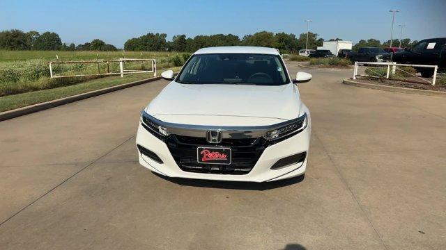 used 2020 Honda Accord car, priced at $28,995