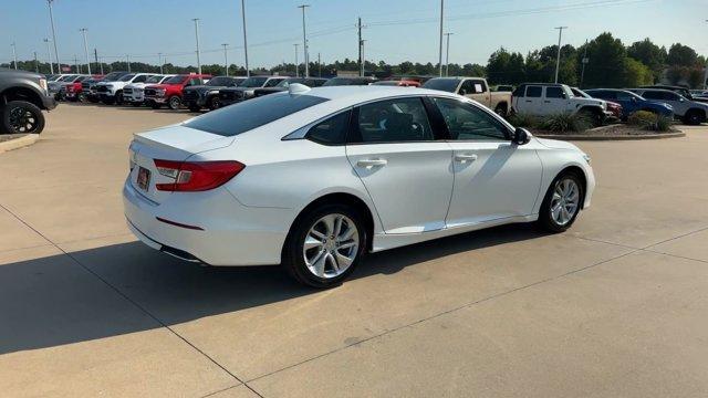 used 2020 Honda Accord car, priced at $28,995