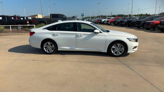 used 2020 Honda Accord car, priced at $28,995