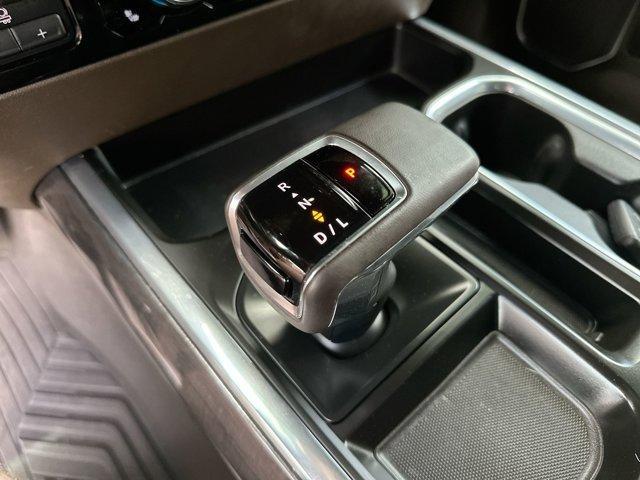 used 2024 Chevrolet Silverado 1500 car, priced at $59,995