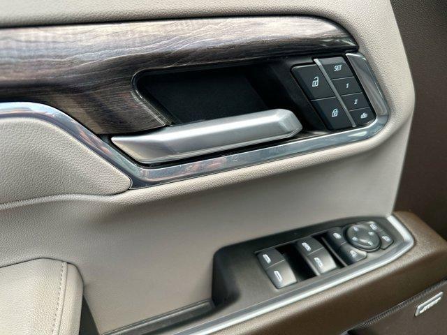 used 2024 Chevrolet Silverado 1500 car, priced at $59,995