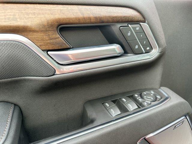 new 2025 Chevrolet Silverado 3500 car, priced at $110,995