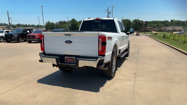 used 2023 Ford F-250 car, priced at $81,995