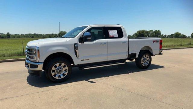 used 2023 Ford F-250 car, priced at $81,995